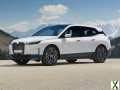 Photo Used 2022 BMW iX xDrive50 w/ Sport Package