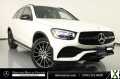 Photo Certified 2021 Mercedes-Benz GLC 300 4MATIC