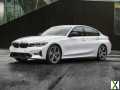 Photo Used 2022 BMW 330i Sedan w/ M Sport Package