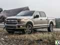 Photo Used 2019 Ford F150 Lariat w/ Equipment Group 502A Luxury