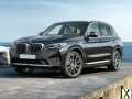 Photo Used 2022 BMW X3 sDrive30i w/ Premium Package 2