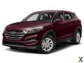 Photo Used 2018 Hyundai Tucson SEL Plus