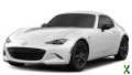 Photo Used 2019 MAZDA MX-5 Miata RF Grand Touring