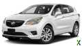 Photo Used 2020 Buick Envision Essence w/ Experience Buick Package