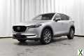 Photo Used 2020 MAZDA CX-5 Grand Touring