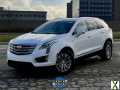 Photo Used 2019 Cadillac XT5 Luxury