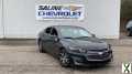 Photo Used 2017 Chevrolet Malibu LT