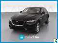 Photo Used 2017 Jaguar F-PACE Premium