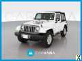 Photo Used 2014 Jeep Wrangler Sport