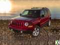 Photo Used 2016 Jeep Patriot Sport w/ Power Value Group