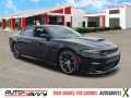 Photo Used 2020 Dodge Charger Scat Pack