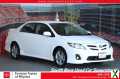 Photo Used 2012 Toyota Corolla S