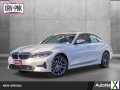 Photo Used 2021 BMW 330i Sedan w/ Premium Package