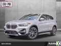 Photo Used 2021 BMW X1 xDrive28i w/ Convenience Package