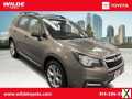 Photo Used 2018 Subaru Forester 2.5i Touring