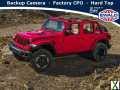 Photo Used 2018 Jeep Wrangler Unlimited Sport S