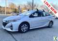 Photo Used 2022 Toyota Prius Prime Limited