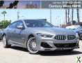 Photo Used 2023 BMW ALPINA B8 xDrive Gran Coupe