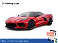 Photo Used 2021 Chevrolet Corvette Stingray Preferred Conv w/ Z51 Performance Package