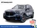 Photo Used 2021 BMW X5 M50i w/ Executive Package