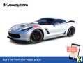 Photo Used 2017 Chevrolet Corvette Grand Sport