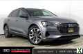 Photo Used 2021 Audi e-tron Premium Plus w/ Premium Plus Package