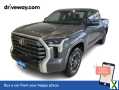 Photo Used 2022 Toyota Tundra Limited