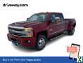 Photo Used 2018 Chevrolet Silverado 3500 High Country w/ Duramax Plus Package