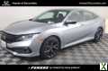 Photo Used 2020 Honda Civic Sport