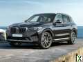 Photo Used 2022 BMW X3 xDrive30i w/ Convenience Package