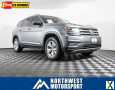 Photo Used 2018 Volkswagen Atlas SE