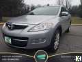 Photo Used 2008 MAZDA CX-9 Grand Touring w/ Grand Touring Assistance Pkg