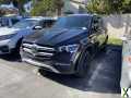 Photo Used 2021 Mercedes-Benz GLE 350