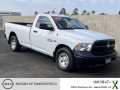 Photo Used 2018 RAM 1500 Tradesman w/ Popular Equipment Group