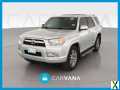 Photo Used 2010 Toyota 4Runner Limited