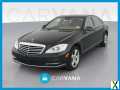 Photo Used 2011 Mercedes-Benz S 550