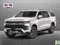 Photo Used 2023 Chevrolet Suburban Z71