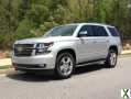 Photo Used 2015 Chevrolet Tahoe LTZ