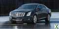 Photo Used 2013 Cadillac XTS Luxury w/ Driver Awareness Package