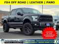 Photo Used 2015 Ford F150 Lariat