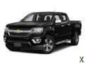 Photo Used 2015 Chevrolet Colorado Z71