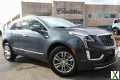 Photo Used 2023 Cadillac XT5 Premium Luxury