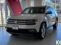 Photo Certified 2020 Volkswagen Atlas SEL