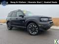 Photo Used 2022 Ford Bronco Sport Outer Banks w/ Tech Package