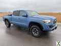 Photo Used 2019 Toyota Tacoma TRD Off-Road