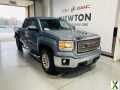 Photo Used 2015 GMC Sierra 1500 SLE w/ SLE Value Package