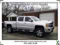 Photo Used 2017 Chevrolet Silverado 2500 LTZ w/ Duramax Plus Package