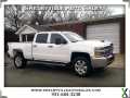 Photo Used 2019 Chevrolet Silverado 2500 W/T w/ WT Convenience Package