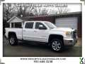 Photo Used 2018 GMC Sierra 2500 SLT w/ Duramax Plus Package