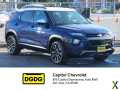 Photo Certified 2022 Chevrolet TrailBlazer ACTIV w/ Technology Package